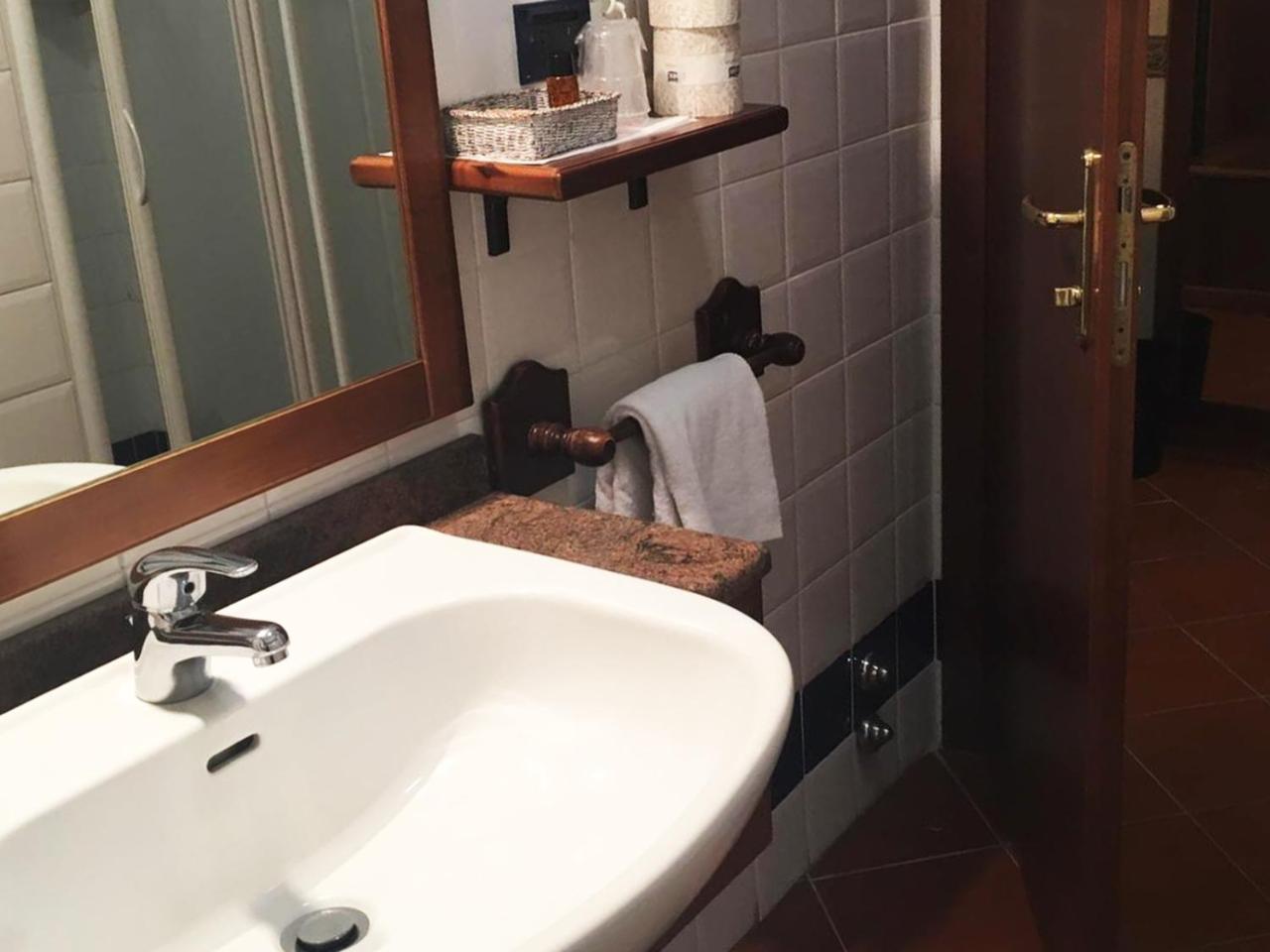 アリオット ビレッジ ホテル Terruggia エクステリア 写真
